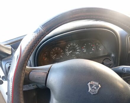ГАЗ 3110 Волга 2002 в Белой Церкве на Automoto.ua Белый ГАЗ 3110 Волга, объемом двигателя 2.4 л и пробегом 212 тыс. км за 700 $, фото 5 на Automoto.ua
