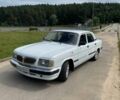 Белый ГАЗ 3110 Волга, объемом двигателя 2.3 л и пробегом 99 тыс. км за 1350 $, фото 13 на Automoto.ua