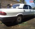 Белый ГАЗ 3110 Волга, объемом двигателя 2.48 л и пробегом 216 тыс. км за 959 $, фото 4 на Automoto.ua
