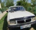 Белый ГАЗ 3110 Волга, объемом двигателя 2.45 л и пробегом 123 тыс. км за 1000 $, фото 1 на Automoto.ua