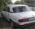 Білий ГАЗ 3110 Волга, об'ємом двигуна 2.4 л та пробігом 134 тис. км за 773 $, фото 2 на Automoto.ua