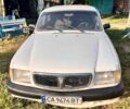 Белый ГАЗ 3110 Волга, объемом двигателя 2.3 л и пробегом 200 тыс. км за 1200 $, фото 1 на Automoto.ua