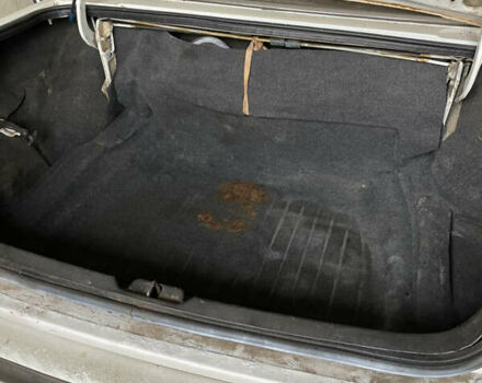 Белый ГАЗ 3110 Волга, объемом двигателя 2.3 л и пробегом 173 тыс. км за 831 $, фото 5 на Automoto.ua