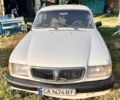 Білий ГАЗ 3110 Волга, об'ємом двигуна 2.4 л та пробігом 257 тис. км за 1100 $, фото 1 на Automoto.ua