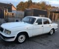 Білий ГАЗ 3110 Волга, об'ємом двигуна 2.5 л та пробігом 303 тис. км за 700 $, фото 1 на Automoto.ua