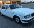Белый ГАЗ 3110 Волга, объемом двигателя 2.5 л и пробегом 303 тыс. км за 1150 $, фото 2 на Automoto.ua