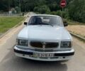 Белый ГАЗ 3110 Волга, объемом двигателя 2.3 л и пробегом 99 тыс. км за 1350 $, фото 1 на Automoto.ua