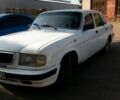 Белый ГАЗ 3110 Волга, объемом двигателя 2.4 л и пробегом 245 тыс. км за 60000 $, фото 1 на Automoto.ua