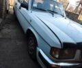 Белый ГАЗ 3110 Волга, объемом двигателя 2.5 л и пробегом 150 тыс. км за 1400 $, фото 1 на Automoto.ua