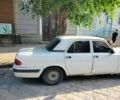 Белый ГАЗ 3110 Волга, объемом двигателя 2.4 л и пробегом 295 тыс. км за 600 $, фото 2 на Automoto.ua