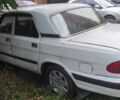 Белый ГАЗ 3110 Волга, объемом двигателя 2.3 л и пробегом 176 тыс. км за 1400 $, фото 3 на Automoto.ua