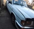 Білий ГАЗ 3110 Волга, об'ємом двигуна 2.5 л та пробігом 150 тис. км за 1200 $, фото 1 на Automoto.ua