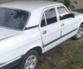 Білий ГАЗ 3110 Волга, об'ємом двигуна 2.4 л та пробігом 134 тис. км за 773 $, фото 1 на Automoto.ua