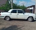 Білий ГАЗ 3110 Волга, об'ємом двигуна 2.3 л та пробігом 340 тис. км за 700 $, фото 1 на Automoto.ua
