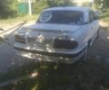 Белый ГАЗ 3110 Волга, объемом двигателя 2 л и пробегом 1 тыс. км за 727 $, фото 1 на Automoto.ua