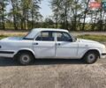 Белый ГАЗ 3110 Волга, объемом двигателя 2.4 л и пробегом 229 тыс. км за 700 $, фото 6 на Automoto.ua