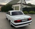 Белый ГАЗ 3110 Волга, объемом двигателя 2.3 л и пробегом 89 тыс. км за 2450 $, фото 9 на Automoto.ua