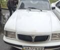 Белый ГАЗ 3110 Волга, объемом двигателя 2.4 л и пробегом 136 тыс. км за 1000 $, фото 1 на Automoto.ua
