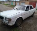 Белый ГАЗ 3110 Волга, объемом двигателя 2.5 л и пробегом 319 тыс. км за 750 $, фото 1 на Automoto.ua