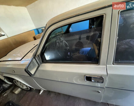 Білий ГАЗ 3110 Волга, об'ємом двигуна 2.45 л та пробігом 382 тис. км за 1000 $, фото 9 на Automoto.ua