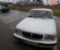 Білий ГАЗ 3110 Волга, об'ємом двигуна 2.45 л та пробігом 211 тис. км за 650 $, фото 1 на Automoto.ua