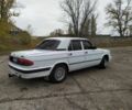 Белый ГАЗ 3110 Волга, объемом двигателя 2 л и пробегом 200 тыс. км за 1700 $, фото 7 на Automoto.ua