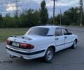 Білий ГАЗ 3110 Волга, об'ємом двигуна 2.4 л та пробігом 250 тис. км за 672 $, фото 1 на Automoto.ua