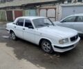 Білий ГАЗ 3110 Волга, об'ємом двигуна 2.4 л та пробігом 114 тис. км за 1300 $, фото 1 на Automoto.ua