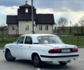 Білий ГАЗ 3110 Волга, об'ємом двигуна 2.4 л та пробігом 359 тис. км за 1150 $, фото 5 на Automoto.ua