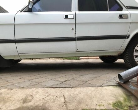 Білий ГАЗ 3110 Волга, об'ємом двигуна 2.3 л та пробігом 220 тис. км за 950 $, фото 7 на Automoto.ua