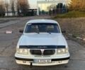 Белый ГАЗ 3110 Волга, объемом двигателя 2.3 л и пробегом 90 тыс. км за 2400 $, фото 1 на Automoto.ua