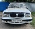 Білий ГАЗ 3110 Волга, об'ємом двигуна 2.4 л та пробігом 125 тис. км за 410 $, фото 1 на Automoto.ua