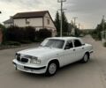 Белый ГАЗ 3110 Волга, объемом двигателя 2.3 л и пробегом 89 тыс. км за 2500 $, фото 7 на Automoto.ua