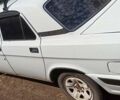 Белый ГАЗ 3110 Волга, объемом двигателя 2.3 л и пробегом 200 тыс. км за 2000 $, фото 4 на Automoto.ua