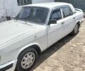 Білий ГАЗ 3110 Волга, об'ємом двигуна 2.4 л та пробігом 300 тис. км за 1202 $, фото 1 на Automoto.ua