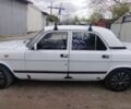 Белый ГАЗ 3110 Волга, объемом двигателя 2.3 л и пробегом 115 тыс. км за 983 $, фото 3 на Automoto.ua