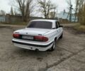 Белый ГАЗ 3110 Волга, объемом двигателя 2 л и пробегом 200 тыс. км за 1700 $, фото 9 на Automoto.ua