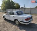 Белый ГАЗ 3110 Волга, объемом двигателя 2.4 л и пробегом 229 тыс. км за 700 $, фото 3 на Automoto.ua