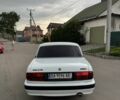 Белый ГАЗ 3110 Волга, объемом двигателя 2.3 л и пробегом 89 тыс. км за 2500 $, фото 10 на Automoto.ua