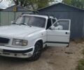 Белый ГАЗ 3110 Волга, объемом двигателя 2.3 л и пробегом 115 тыс. км за 983 $, фото 2 на Automoto.ua