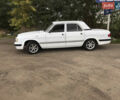 Белый ГАЗ 3110 Волга, объемом двигателя 2.4 л и пробегом 97 тыс. км за 1500 $, фото 2 на Automoto.ua