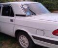 Белый ГАЗ 3110 Волга, объемом двигателя 2.4 л и пробегом 135 тыс. км за 1421 $, фото 4 на Automoto.ua