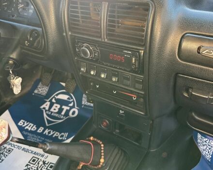 Білий ГАЗ 3110 Волга, об'ємом двигуна 2.3 л та пробігом 196 тис. км за 800 $, фото 6 на Automoto.ua