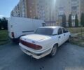 Белый ГАЗ 3110 Волга, объемом двигателя 2.4 л и пробегом 250 тыс. км за 351 $, фото 1 на Automoto.ua