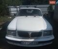 Белый ГАЗ 3110 Волга, объемом двигателя 2.3 л и пробегом 169 тыс. км за 1115 $, фото 1 на Automoto.ua