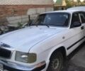 Белый ГАЗ 3110 Волга, объемом двигателя 2.3 л и пробегом 251 тыс. км за 1299 $, фото 1 на Automoto.ua