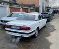 Білий ГАЗ 3110 Волга, об'ємом двигуна 2.4 л та пробігом 114 тис. км за 1300 $, фото 2 на Automoto.ua