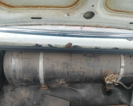 Белый ГАЗ 3110 Волга, объемом двигателя 0 л и пробегом 100 тыс. км за 142 $, фото 6 на Automoto.ua