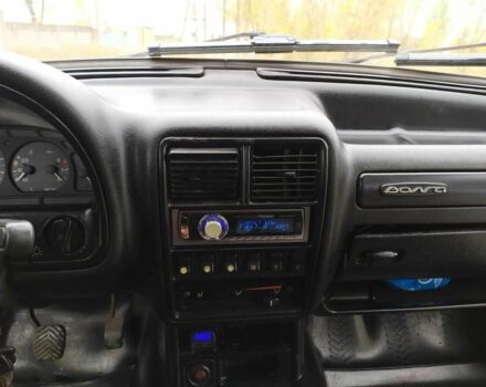 Белый ГАЗ 3110 Волга, объемом двигателя 2 л и пробегом 200 тыс. км за 1700 $, фото 3 на Automoto.ua