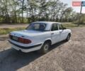 Белый ГАЗ 3110 Волга, объемом двигателя 2.4 л и пробегом 229 тыс. км за 700 $, фото 5 на Automoto.ua